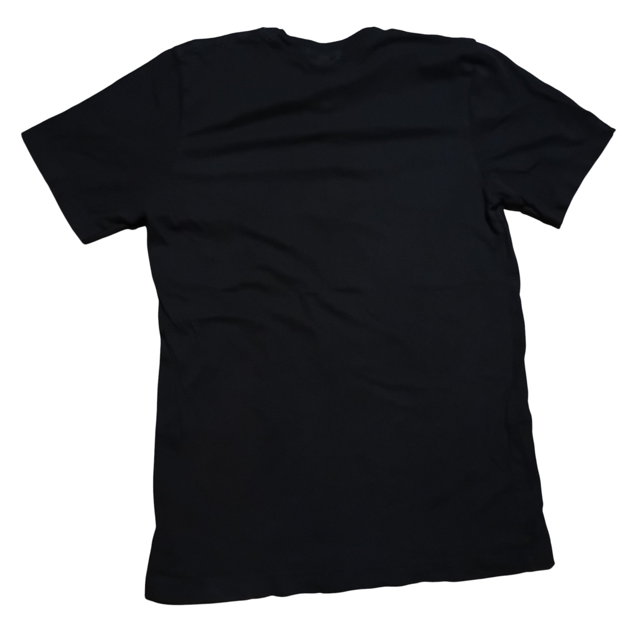 Canvas Zach Williams Heaven Help Me Christian Concert T-Shirt Size S image 2