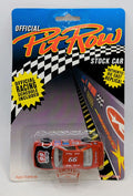1992 FunStuf Nascar Pit Row Stock Car #66 Phillips 66 Lake Speed