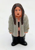 2005 Homies Dumpy Series 9 #287 Figurine Collectible Lil Homie Shop