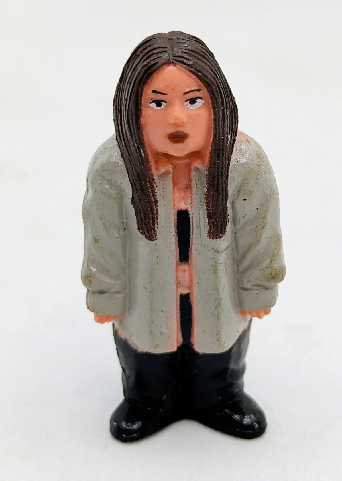 2005 Homies Dumpy Series 9 #287 Figurine Collectible Lil Homie Shop