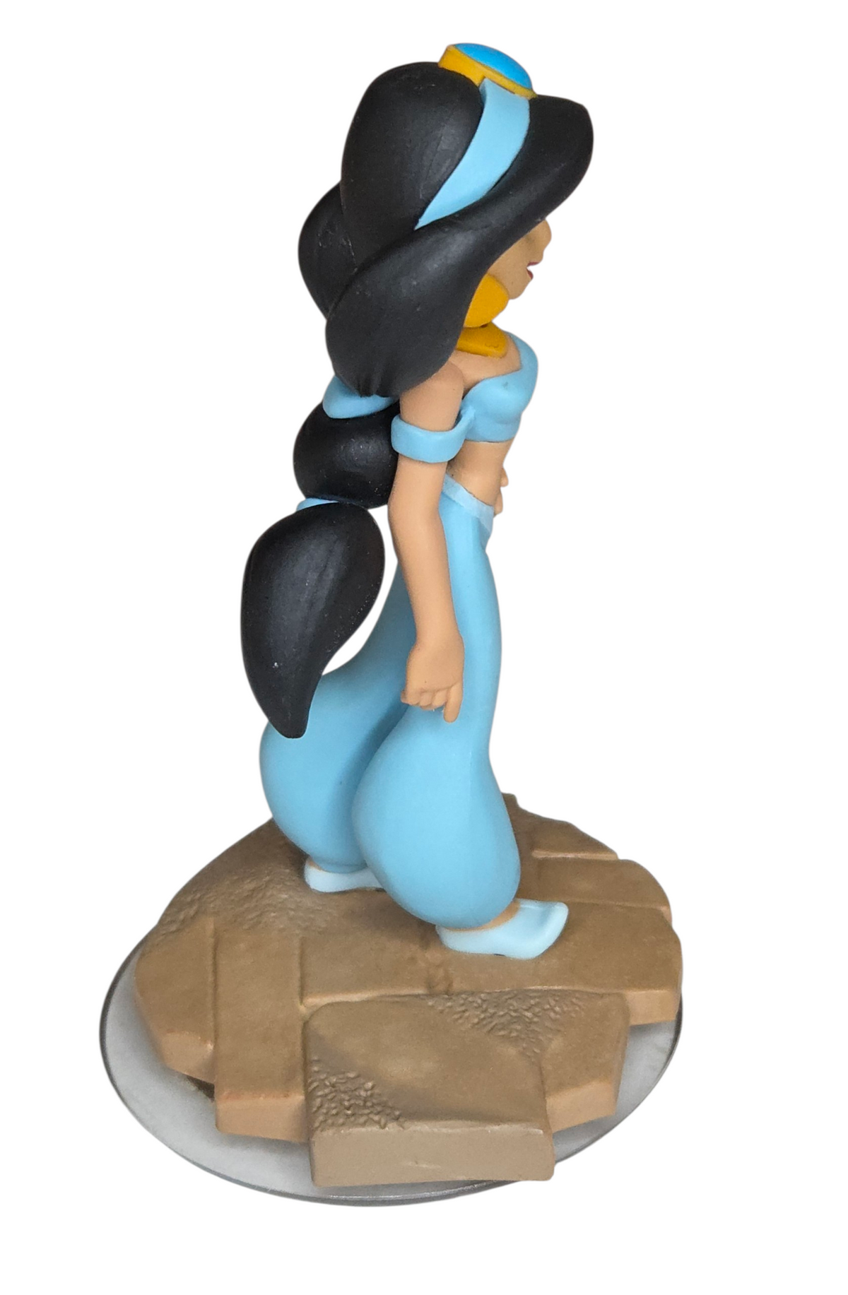 Disney Infinity: Disney Originals 2.0 Edition Jasmine Figure INF-1000129 image 2
