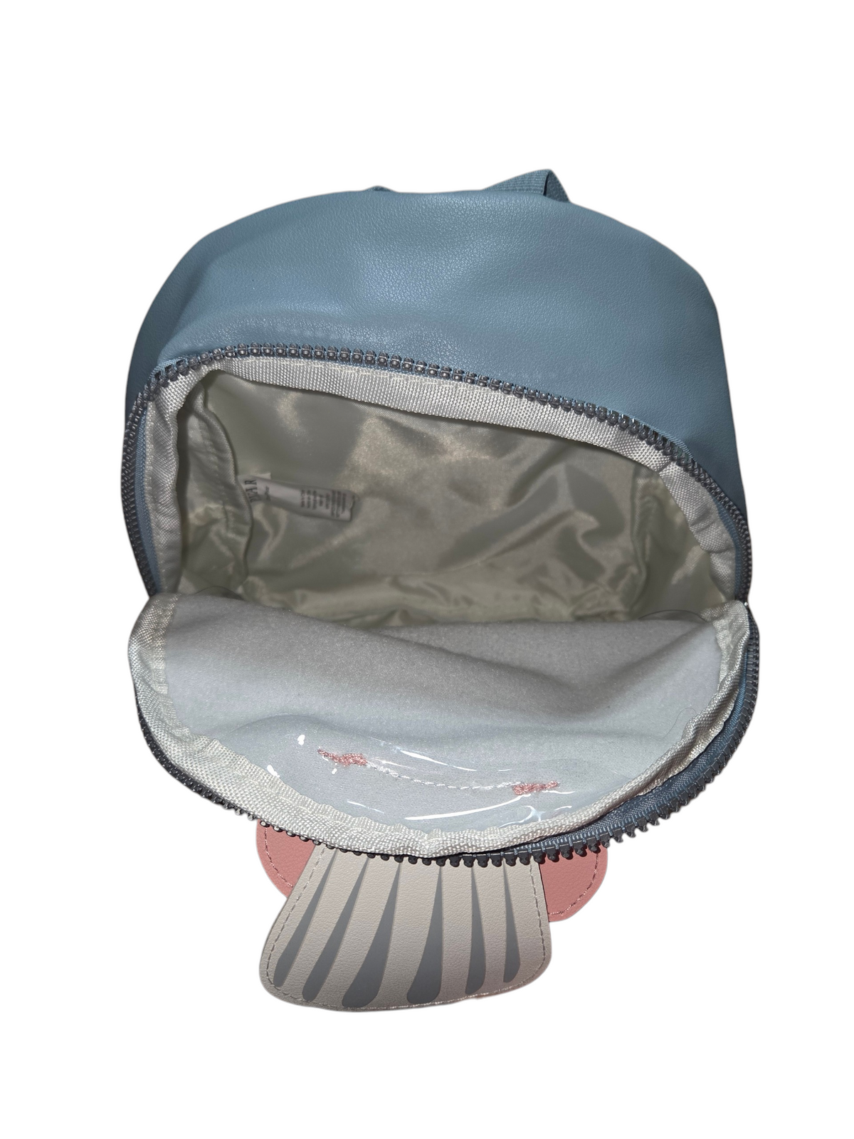 Disney Pixar Ratatouille 3D Remy Gotta Get That Cheese Mini Backpack image 5