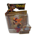 2023 Jakks Pacific Crash Bandicoot Thumbs Up 2.5" Figure