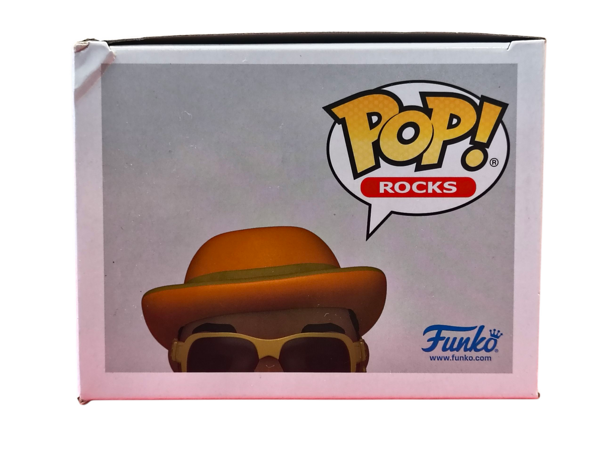 2023 Funko Pop Snoop Dogg With Chalice #342 - SC image 5