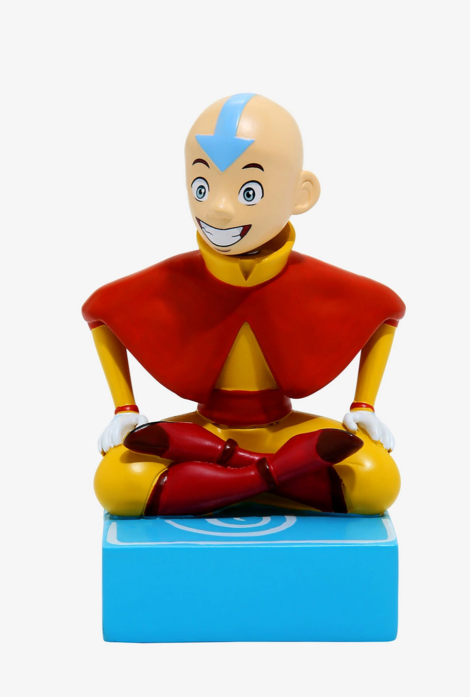 2020 Avatar: The Last Airbender Aang Dash Dancer image 2