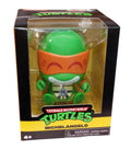 Cheekys Teenage Mutant Ninja Turtles Michelangelo 3.5" w/ Accessories