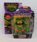 Playmates Teenage Mutant Ninja Turtles: Mutant Mayhem Raphael 4.65" Figure