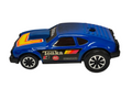 1978 Tonka Ford Pinto Blue Laser Clutch Poppers 1978 Japan Steel Car