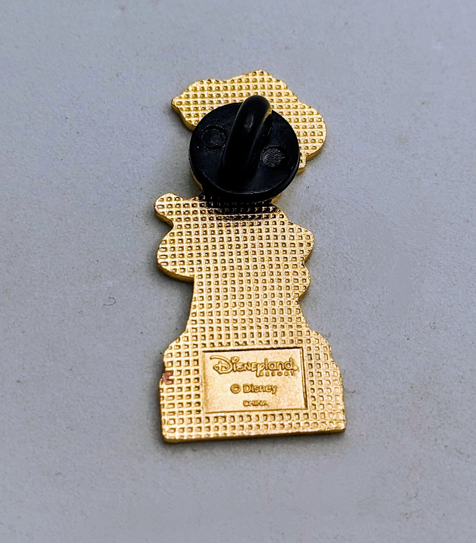 Disney Trading Pins 5594 DL Class of 2001 Mickey Mouse Graduation image 2