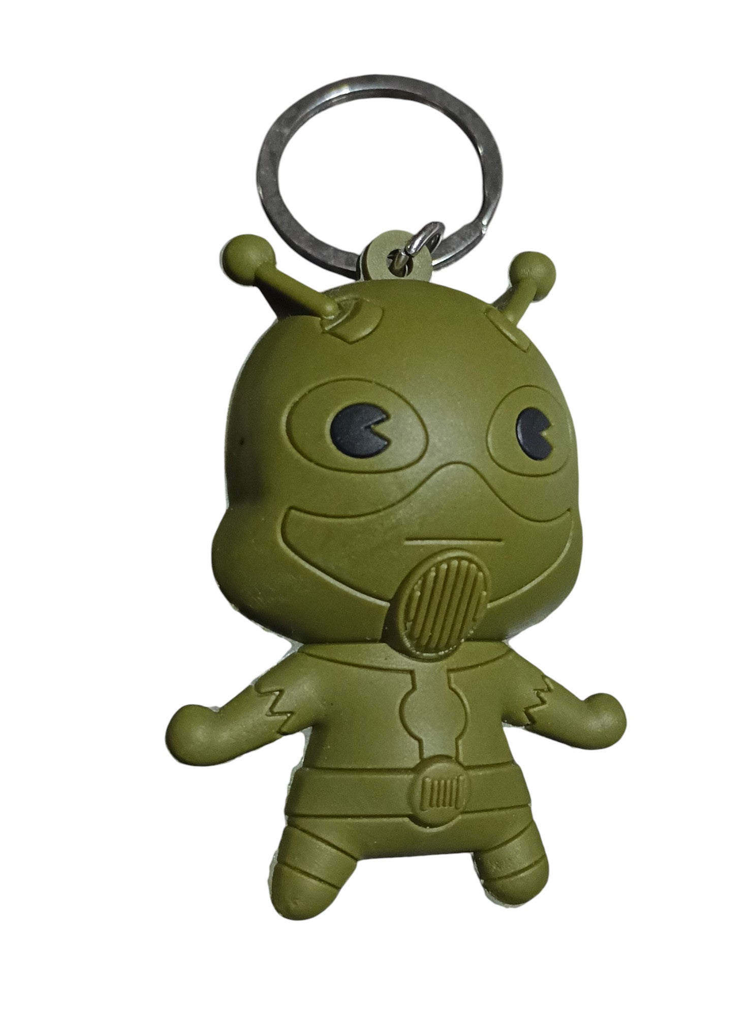 Monogram Marvel 3D Figural Series 2 Ant-Man Keychain Chase Bronze Variant - DT