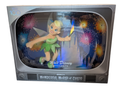 Disney 100 Years of Wonder Disney “Wonderful World of Color” Tinkerbell Plush