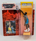 1994 Starting Lineup Alonzo Mourning #33 Charlotte Hornets Figure