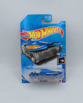 2020 Hot Wheels - Mad Splash (Blue) HW Race Team 222/250