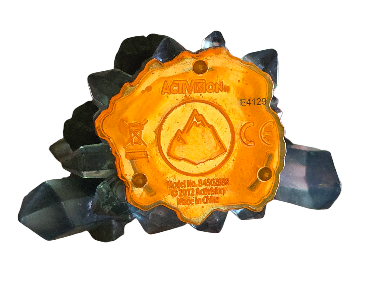 2012 Skylanders Imaginators Giants Prism Break Figure #84502888 image 5