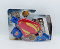2017 DC Justice League Superman Snap & Wear It Hero Set