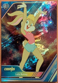 2024 Kakawow Cosmos Warner Bros Looney Tunes Cosmos /100 Lola Bunny CWQ-CM-53