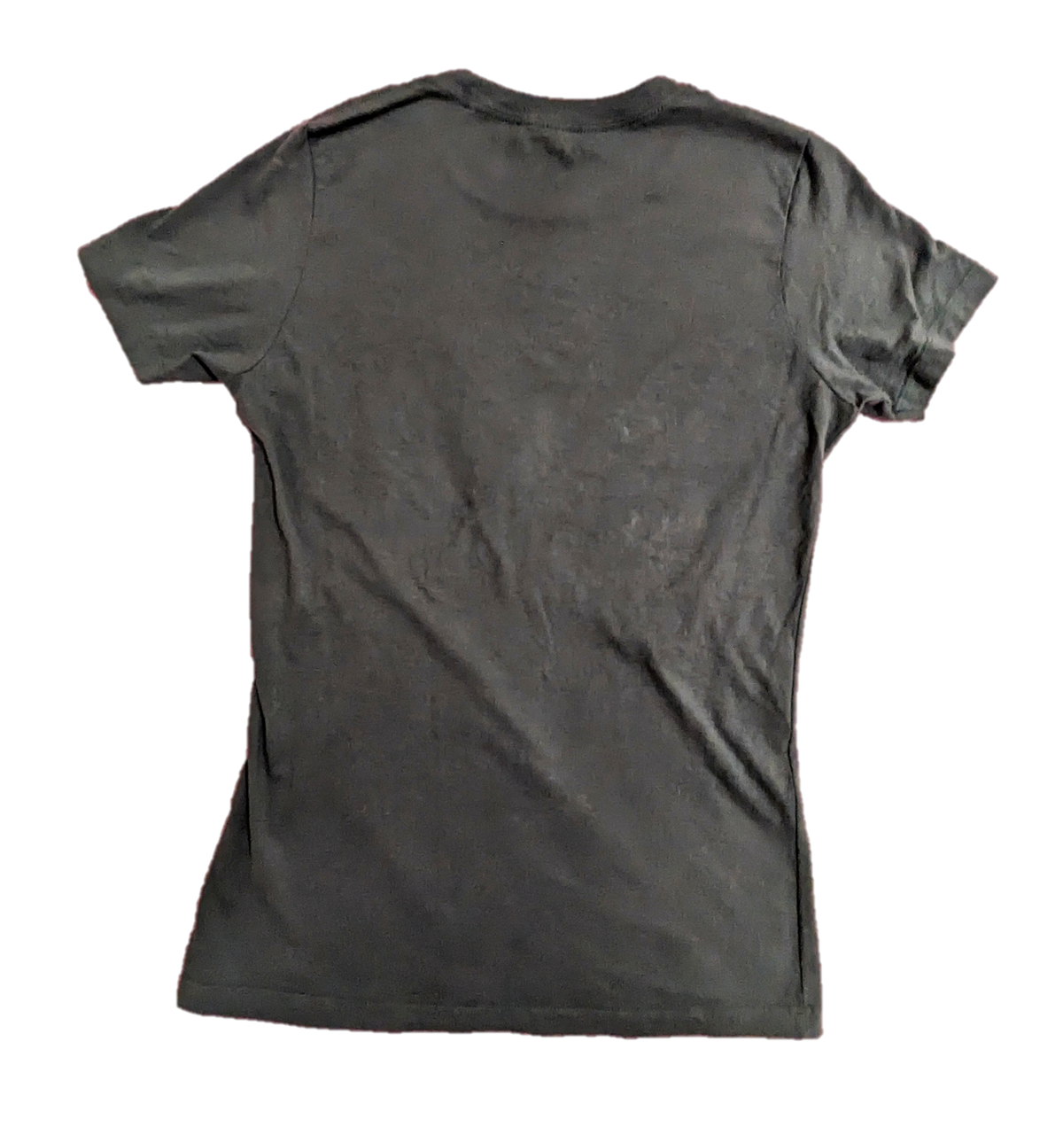 Boxlunch The Shining Forever And Ever Grady Twins Women's Grey T-Shirt Size M image 2