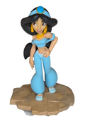 Disney Infinity: Disney Originals 2.0 Edition Jasmine Figure INF-1000129