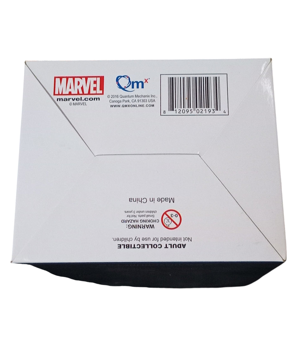 2016 Q-Fig Loot Crate Exclusive Avengers Age of Ultron Hulk Vinyl Statue image 2