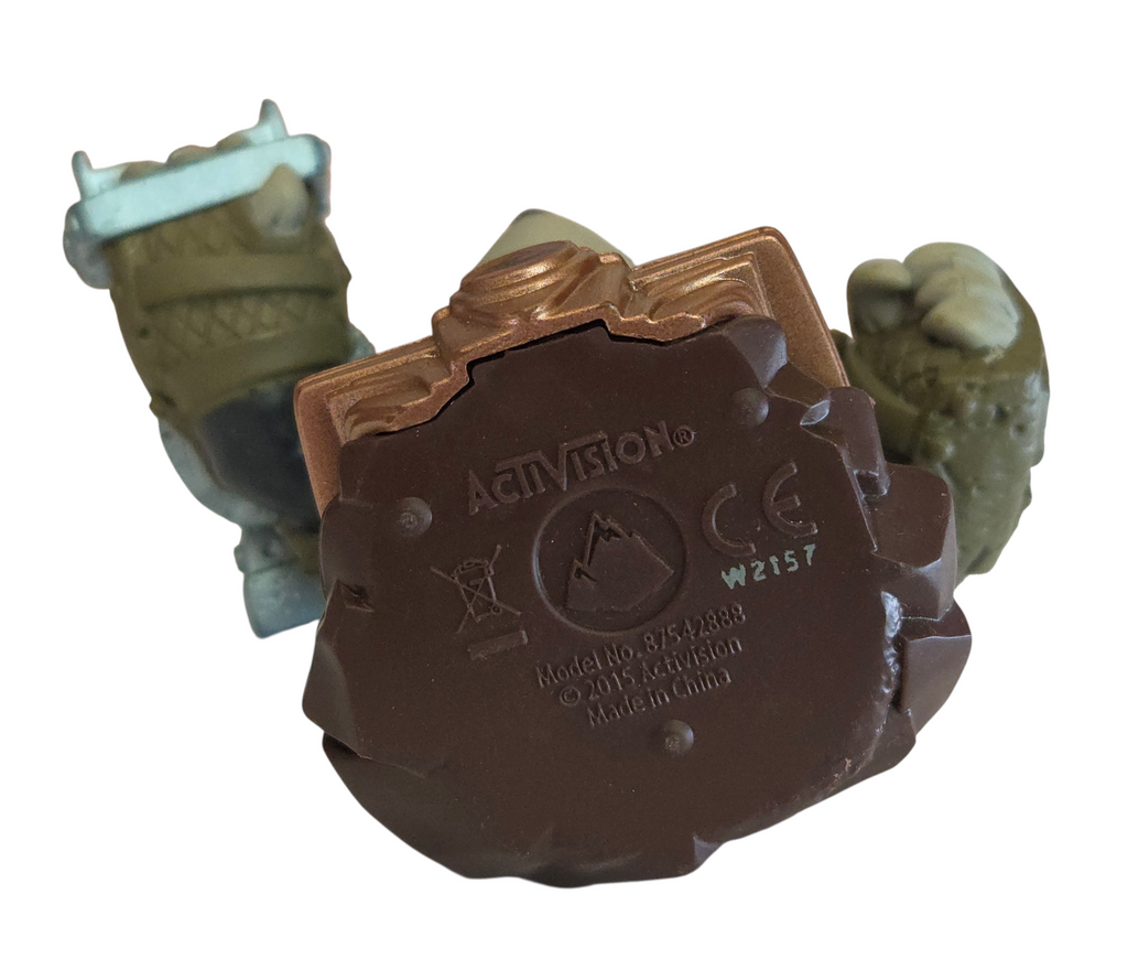 2015 Skylanders Superchargers Shark Shooter Terrafin Character #87542888 image 5