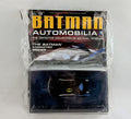 Eaglemoss Automobilia DC Comics The Batman Animated Series & Magazine No. #18