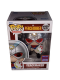 Funko Pop! Television DC Universe Peacemaker #1237 WonderCon Exclusive