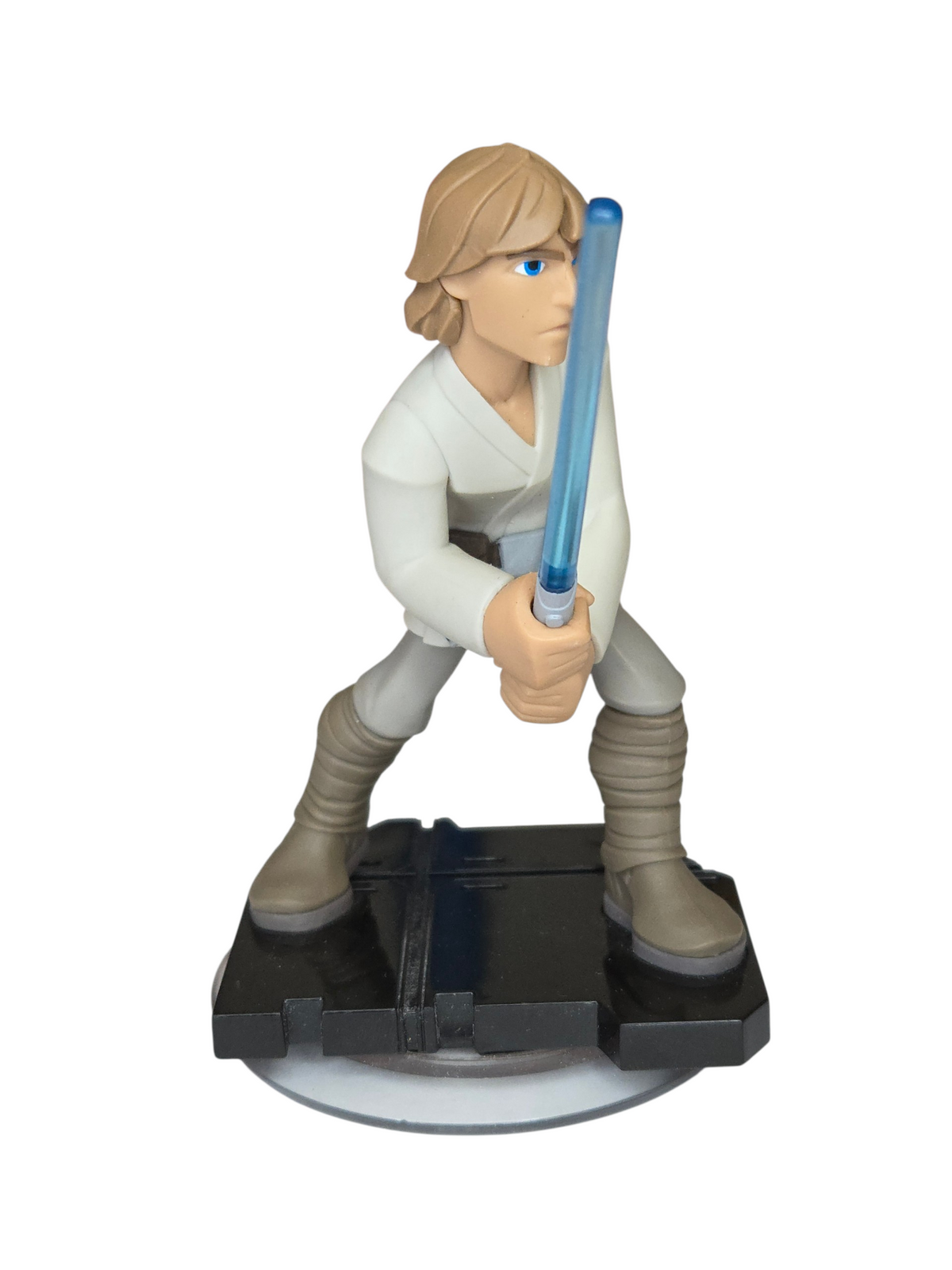 2015 Disney Infinity 3.0 Star Wars Luke Skywalker Figure INF-1000242 image 4