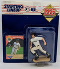 1995 Kenner Starting Lineup Dante Bichette Colorado Rockies Baseball Figure