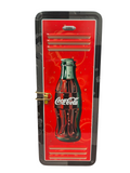 2001 Coca-Cola School Locker Collector’s Tin Coke Locker Collectible