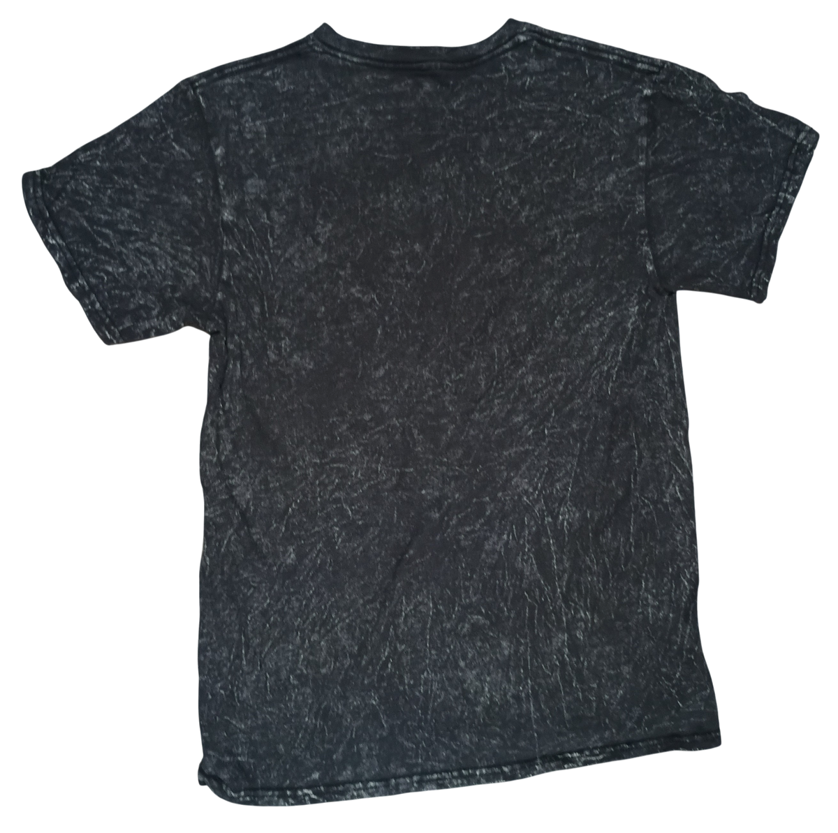 Chemistry Brand Tokyo Japan Stone Wash Gray T-Shirt Mens Small image 2