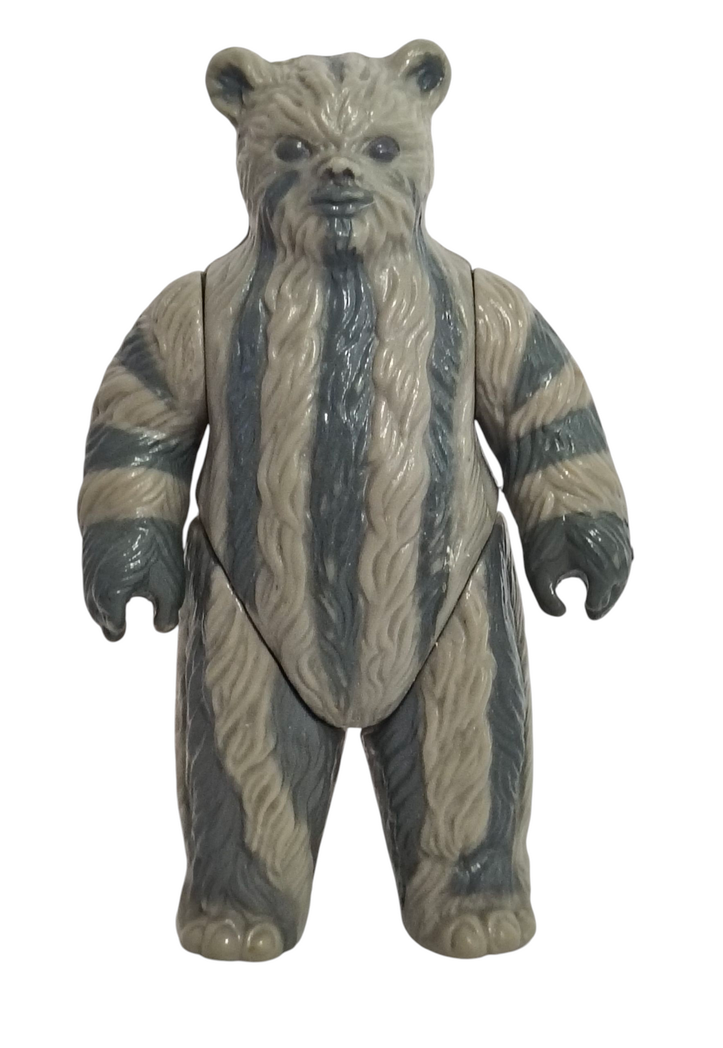 1984 Kenner Star Wars Teebo Action Figure ROTJ COO Taiwan