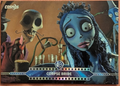 2024 Kakawow Cosmos Warner Bros WB 100th Final Frames CWQ-F-91 Corpse Bride