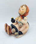 Goebel Hummel Happy Pastime Porcelain Base #69