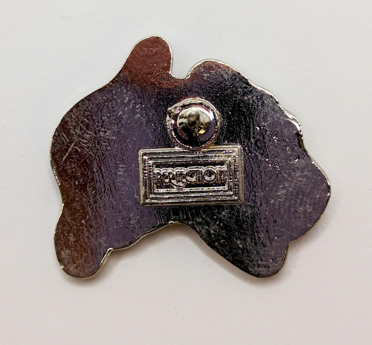 Perfection Featherdale Wildlife Park Animal Enamel Lapel Pin image 3