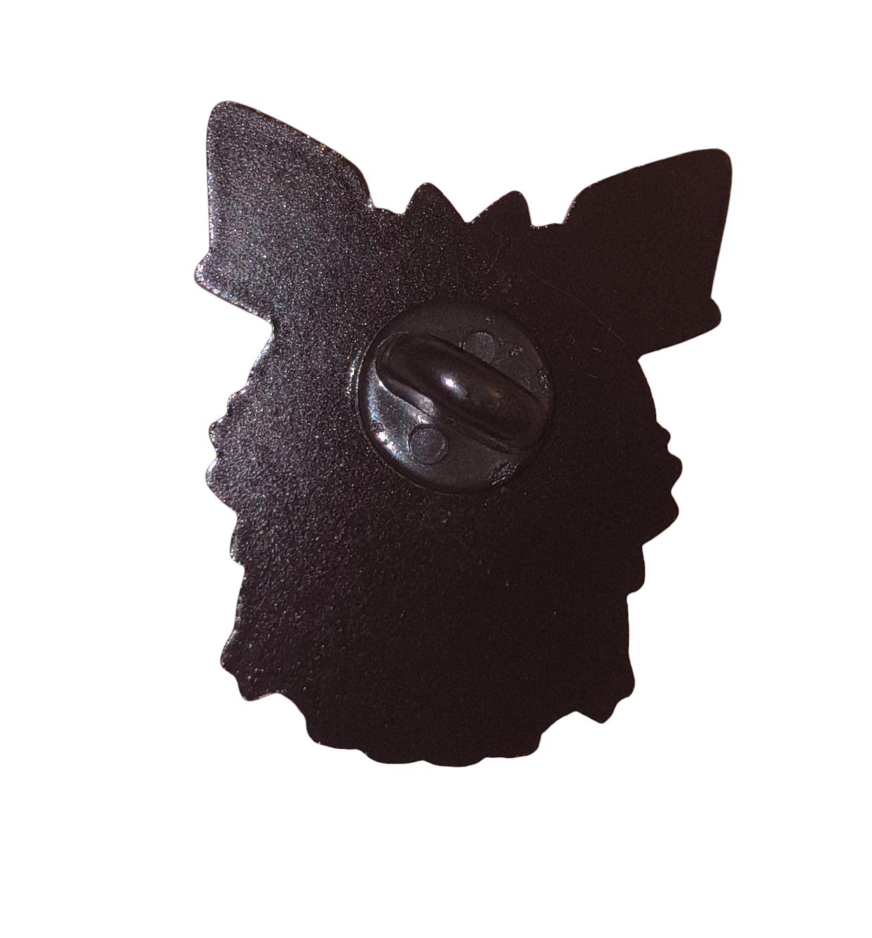 Nintendo Pokemon Eevee Dressed As Jolteon Electric Evolution Enamel Pin image 2