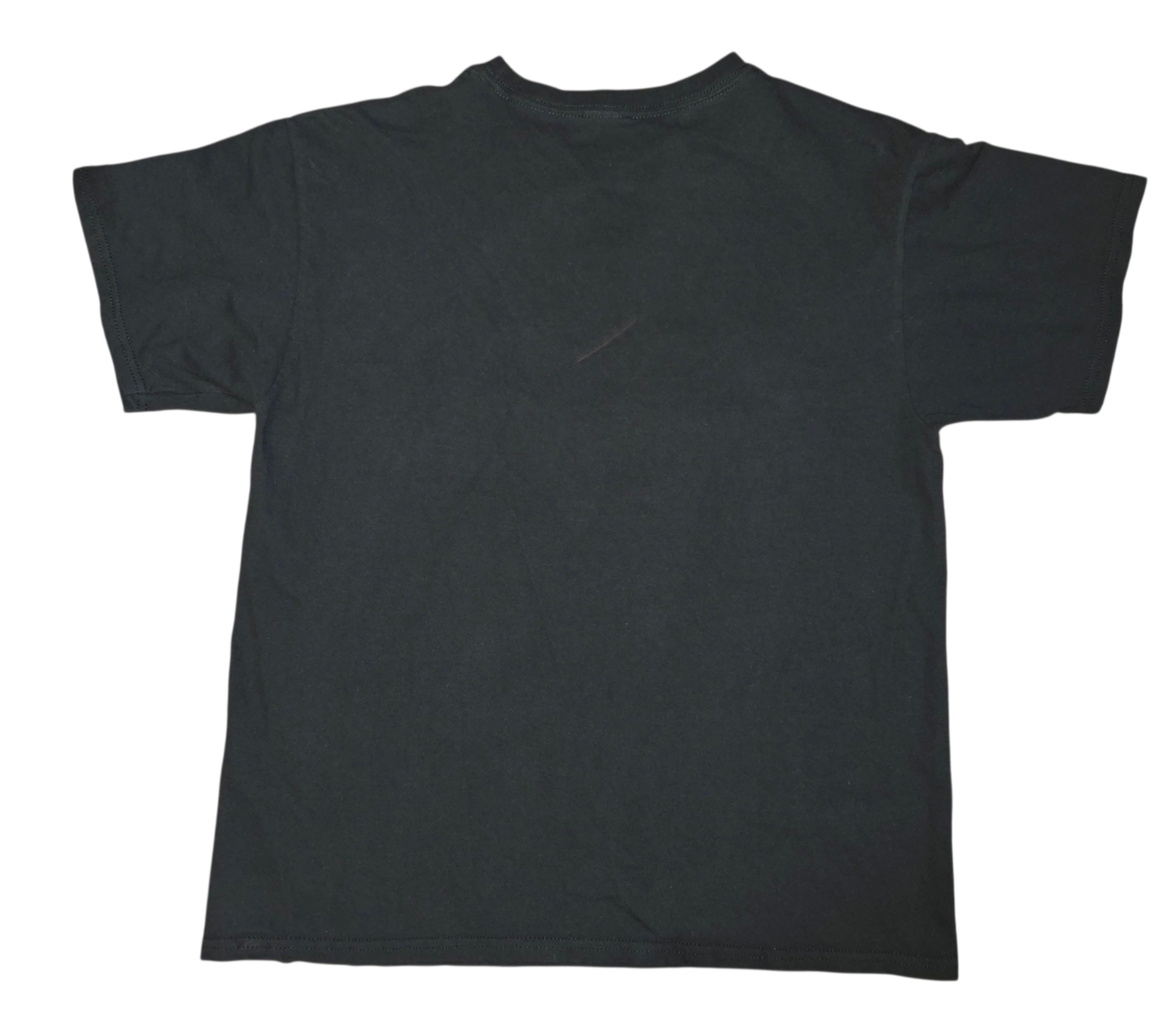 Toei Dragon Ball Z Super Character Triangle Design Graphic T-Shirt Boys XL image 2