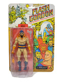 NECA Flash Gordon MING the Merciless Carded 8" Action Figure
