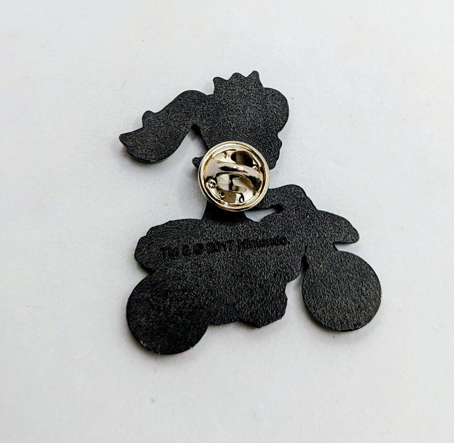Nintendo PowerA Mario Kart Collector Pins Series 2 Princess Peach image 2