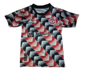 Adidas Ronaldo Manchester United Pre-Match Training Jersey AeroReady Boys 104