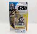 2024 Hasbro Star Wars The Mandalorian Epic Hero Action Figure 3.75 inch