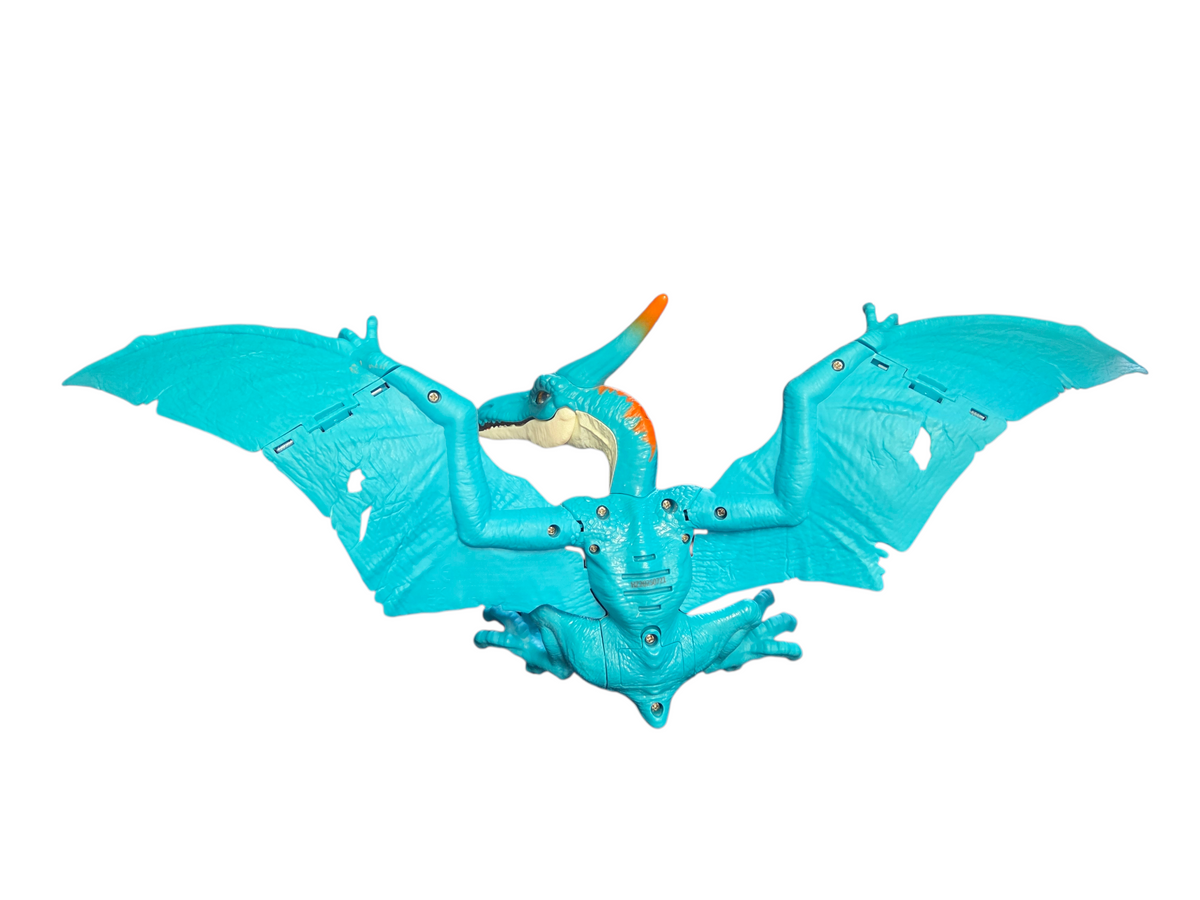 Zuru Robo Alive Dino Action Pterodactyl Real Life Robotic Pets image 3