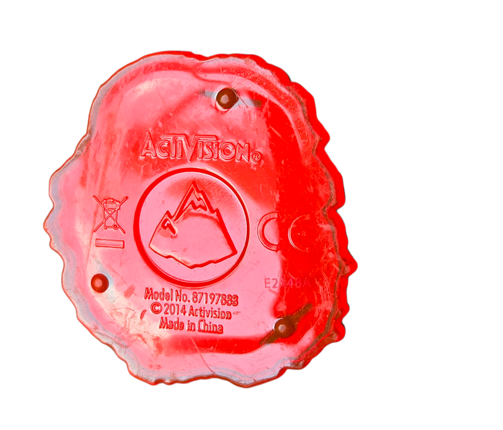 2014 Skylanders Trap Team Fist Bump Character #87197888 image 5