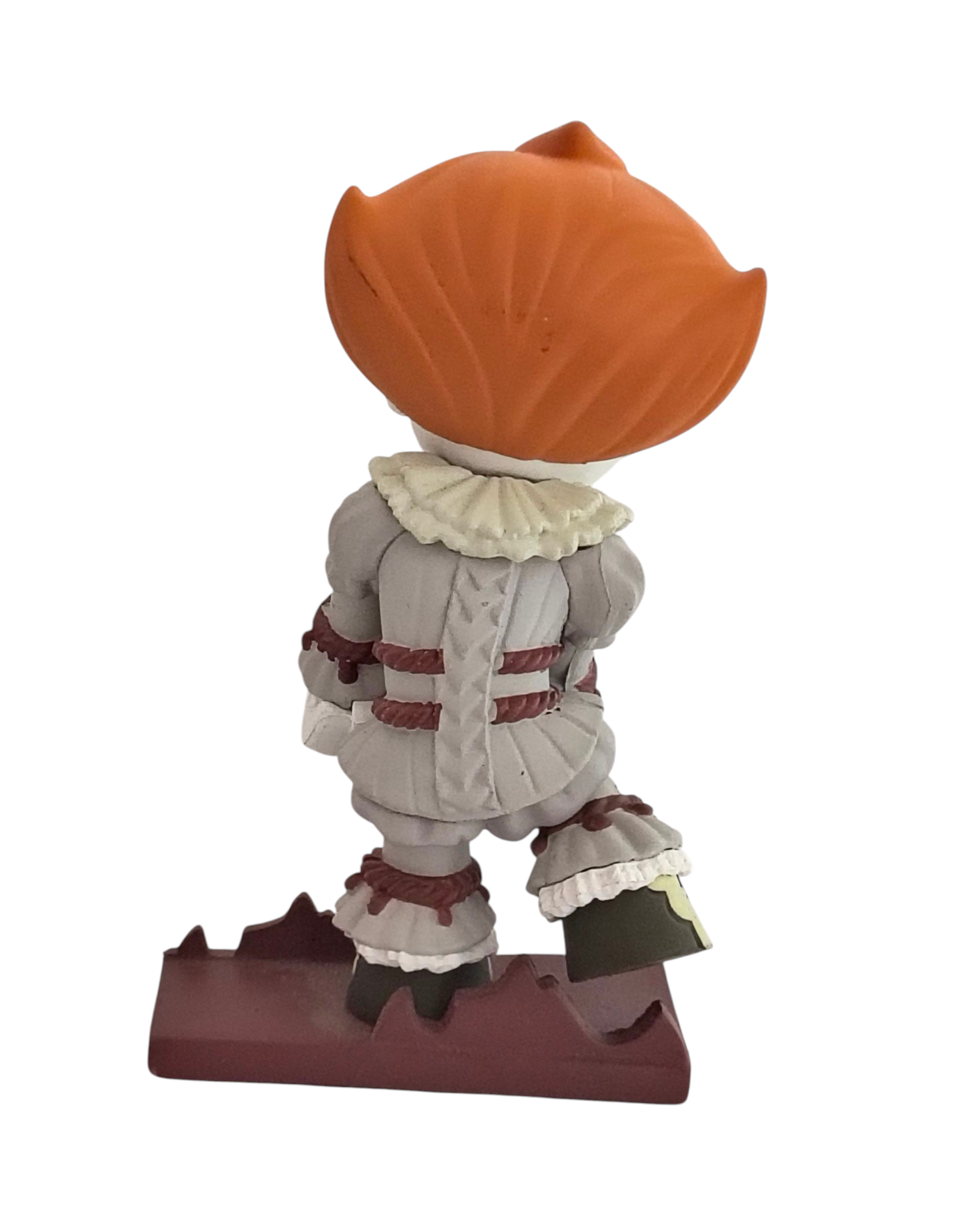 Funko Mystery Minis Stephen King's It Chapter 2 Pennywise Dancing Vinyl Figure image 2