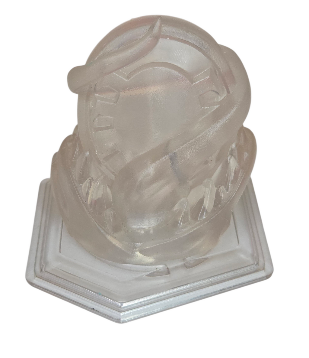 2014 Disney Infinity 2.0 Marvel Spider-Man Crystal Play Set Piece INF-2000101