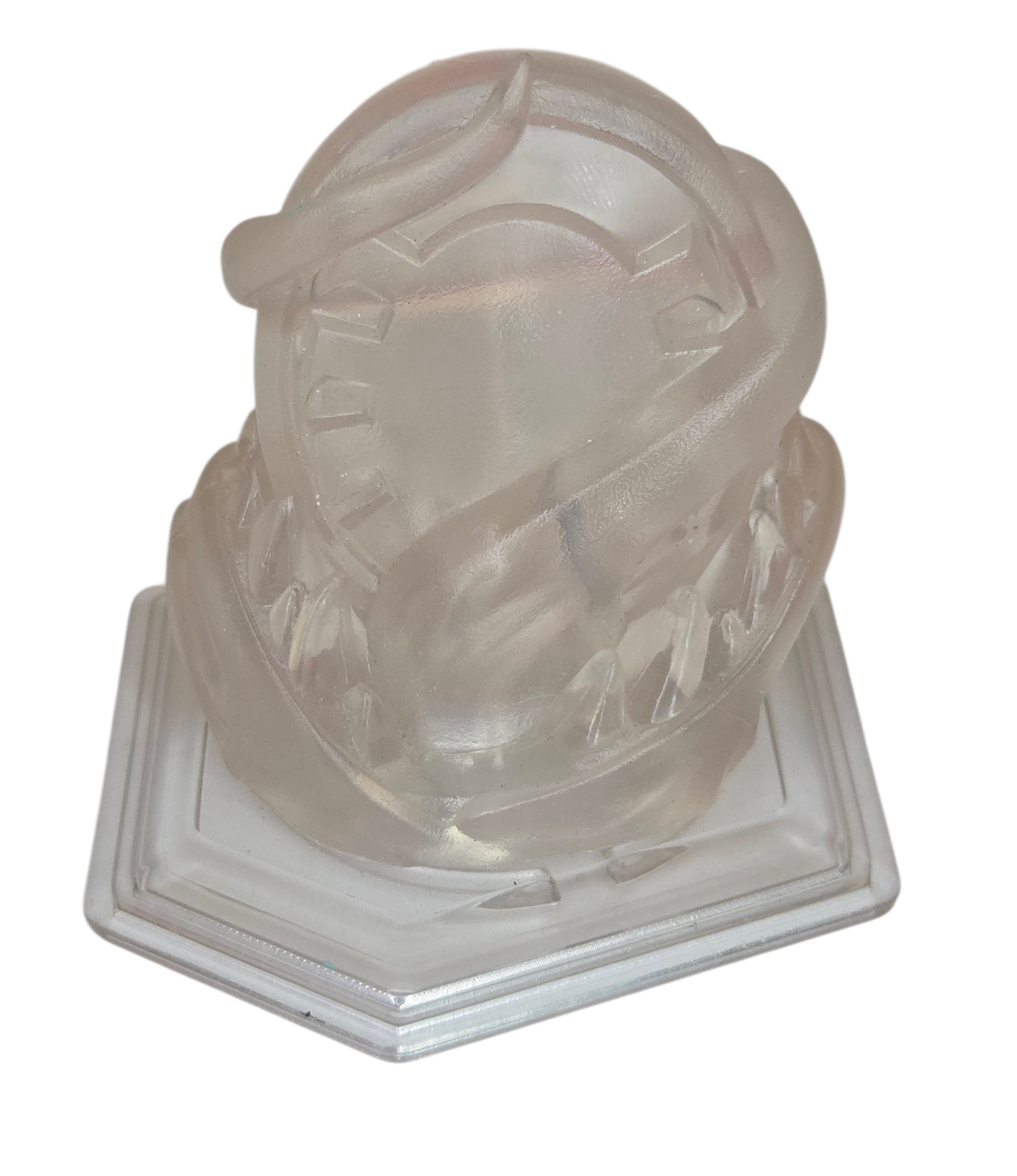2014 Disney Infinity 2.0 Marvel Spider-Man Crystal Play Set Piece INF-2000101