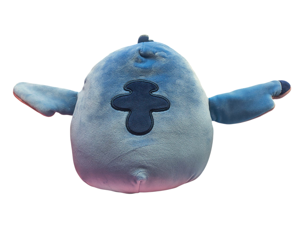 Squishmallows Disney Stitch with Gold Star 8 inch Plush image 2