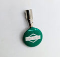 Vintage Illinois Central Pencil / Pen Topper Advertisement