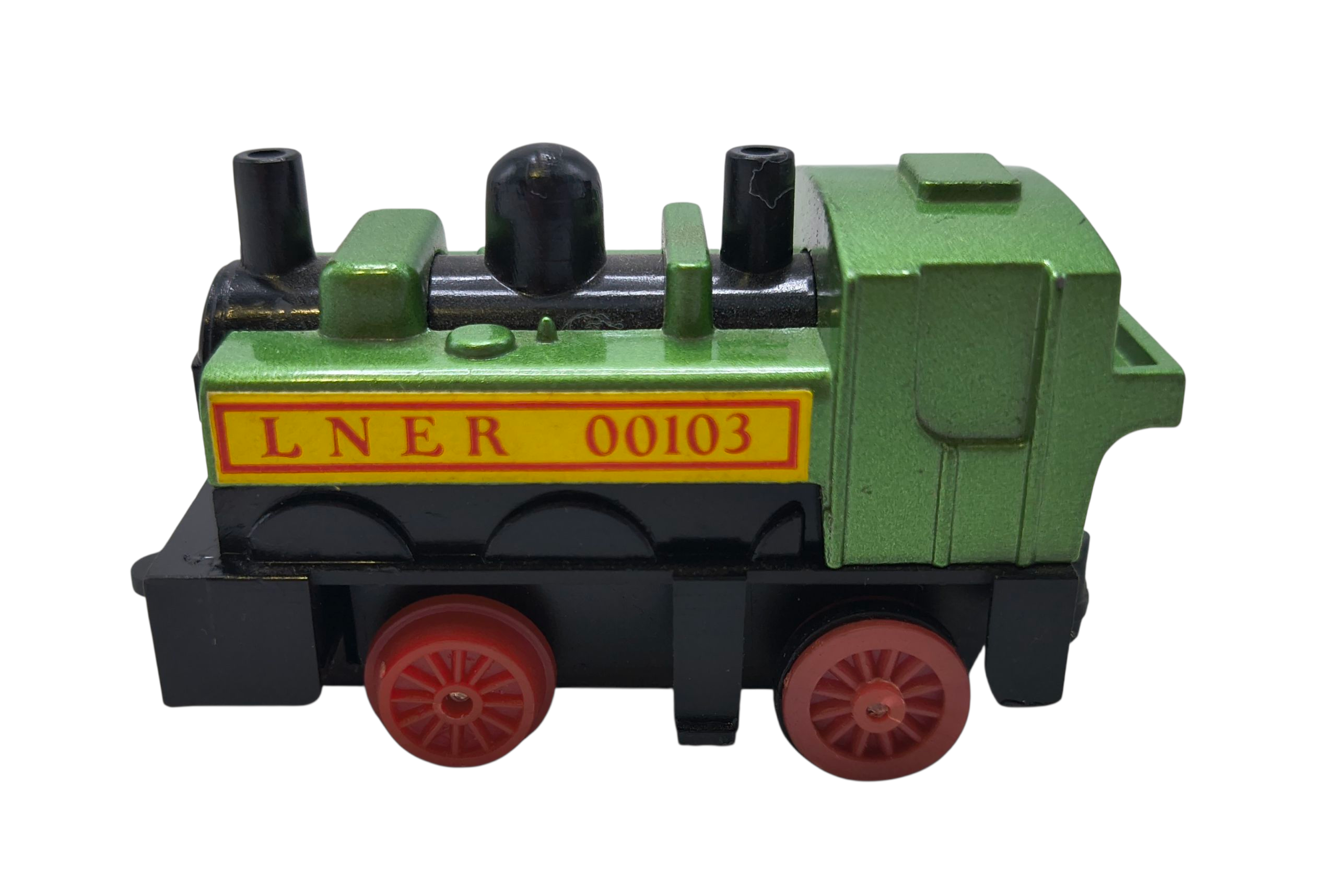 Vintage LNER NO.1013 Locomotive Pull Back Action