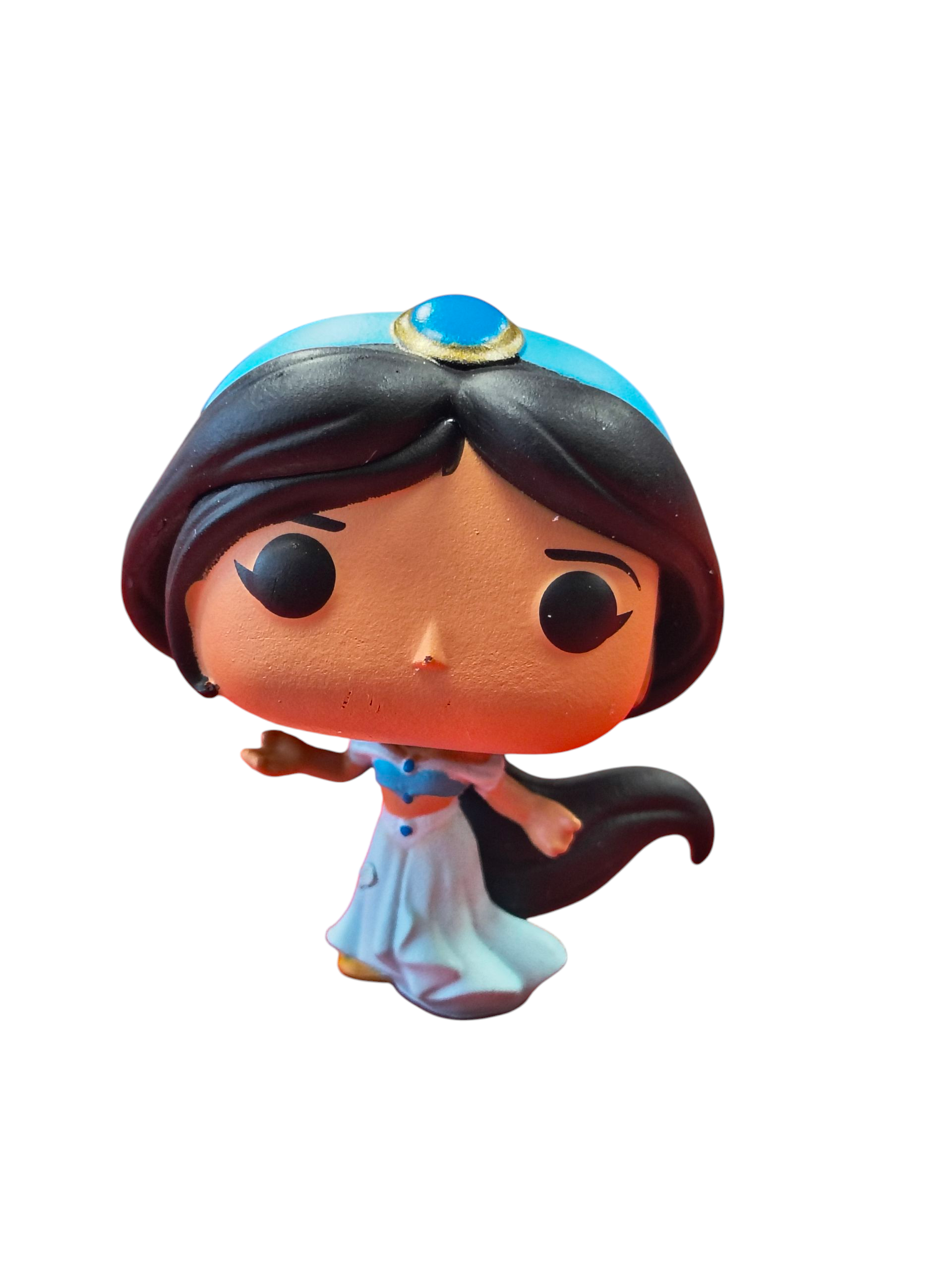 Funko Bitty Pop! Disney Aladdin Princess Series Princess Jasmine #326