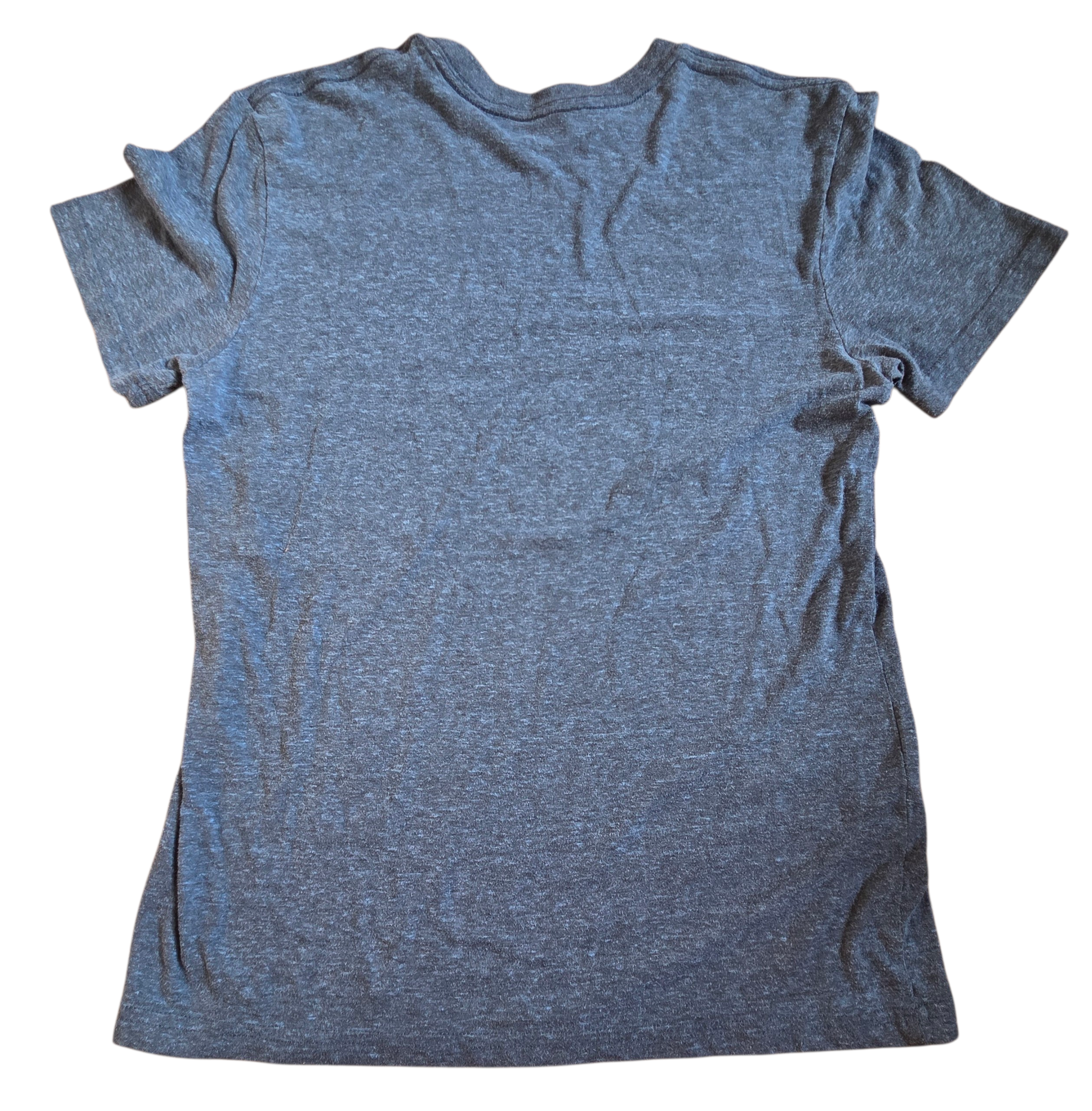 Harry Potter Counter Curse Protect Against the Dark Arts Blue T-Shirt Small image 2